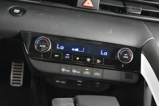 New 2026 White Hyundai SEL Sport image 79