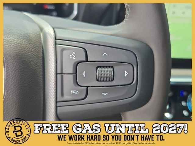 2026 GMC Sierra 3500HD Denali - Photo 26