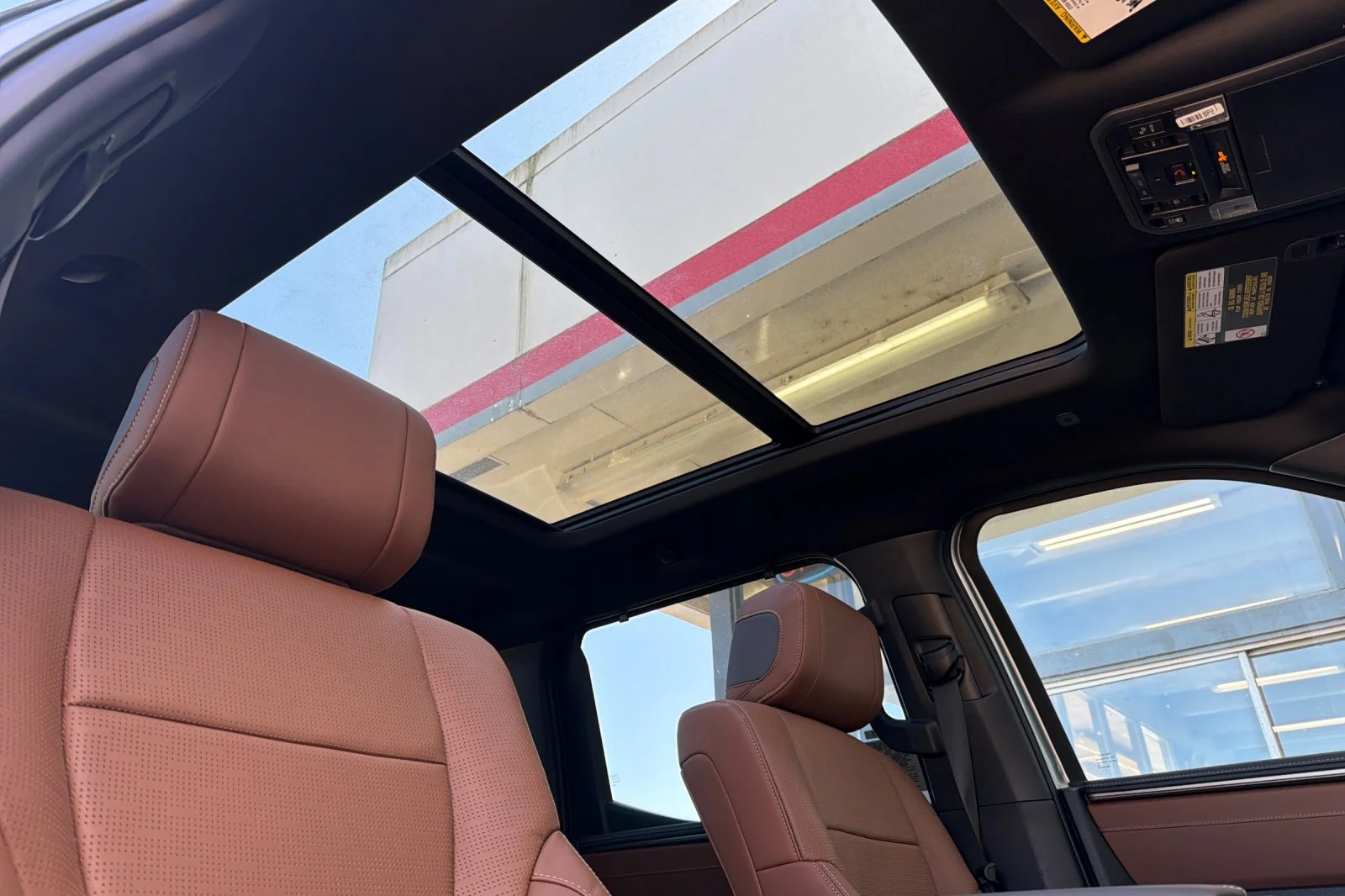 2026 Toyota Tundra 1794 Edition - Photo 13