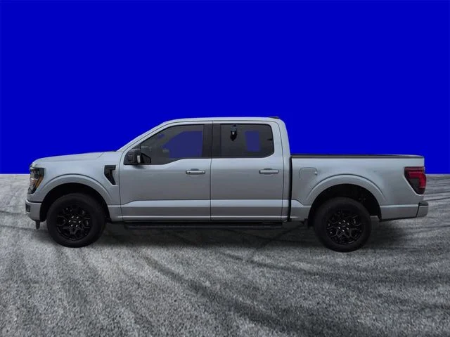 2026 Ford F-150 XLT - Photo 7