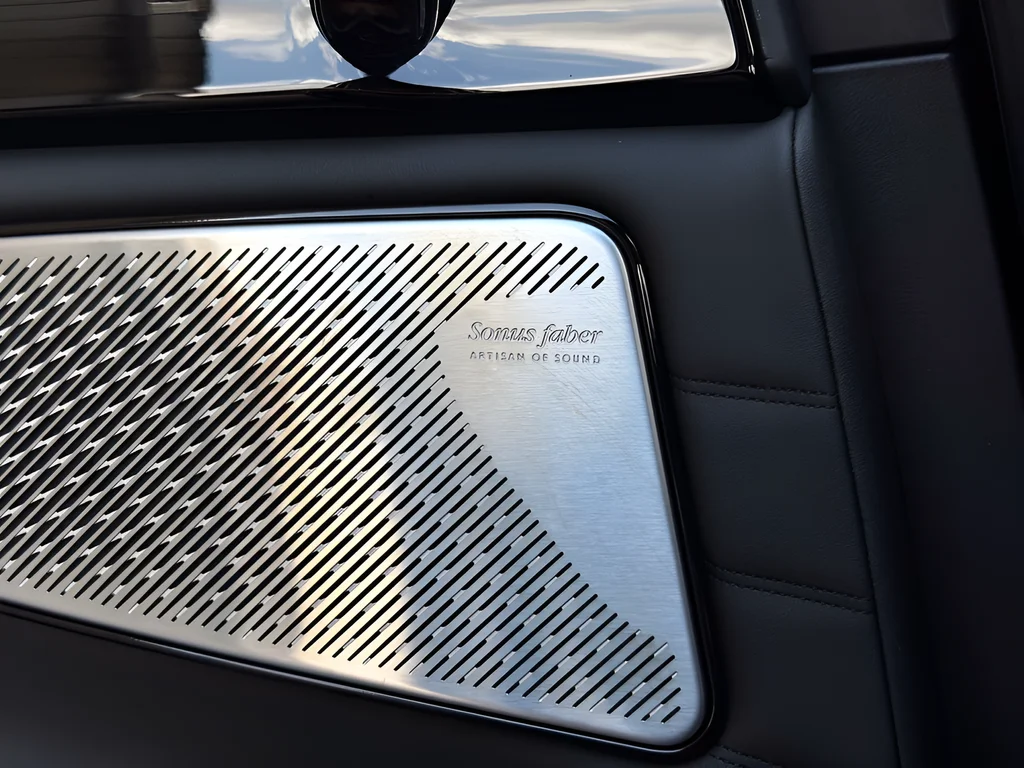 2026 Maserati Grecale Modena V6 - Photo 17