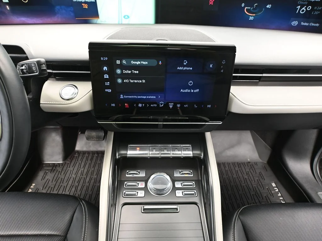 2024 Lincoln Nautilus Premiere - Photo 36