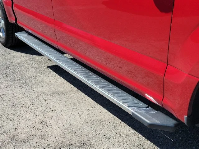 2020 Ford F-150 XLT - Photo 8
