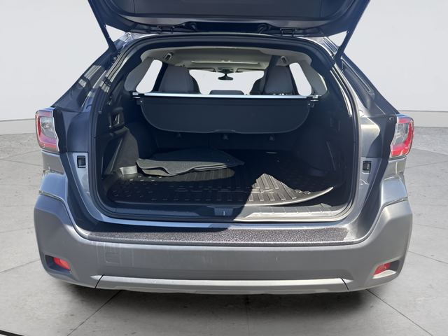 Used 2025 Gray Subaru Premium image 22