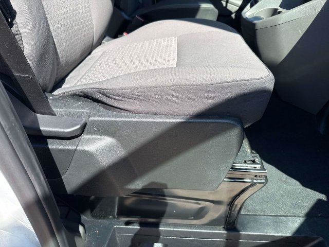 Used 2024 White Ford XLT image 18