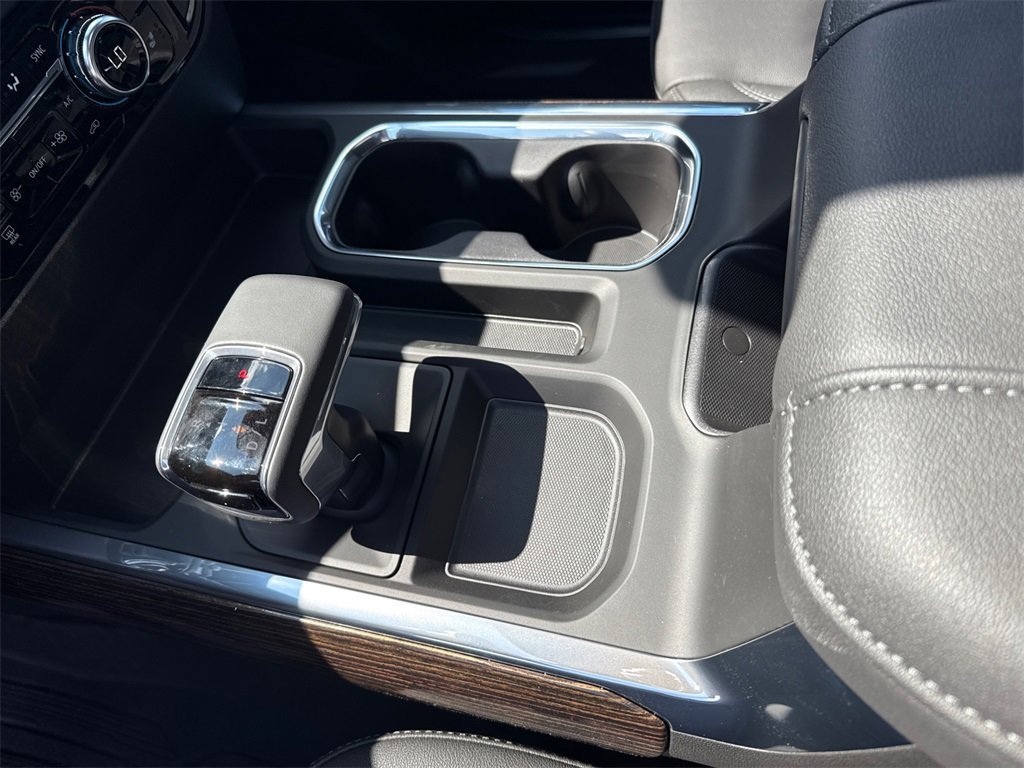 2026 GMC SIERRA - Image 25