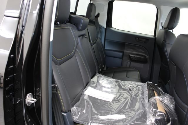 New 2026 Shadow Black Ford Lobo™ image 25