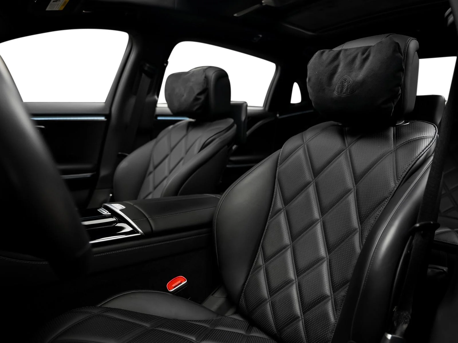 Used 2023  Mercedes-Benz Maybach S 680 image 35
