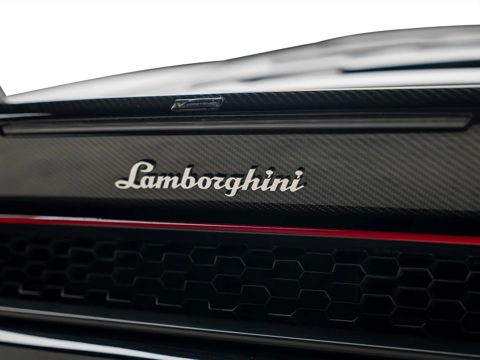Used 2017 Black Lamborghini  image 19