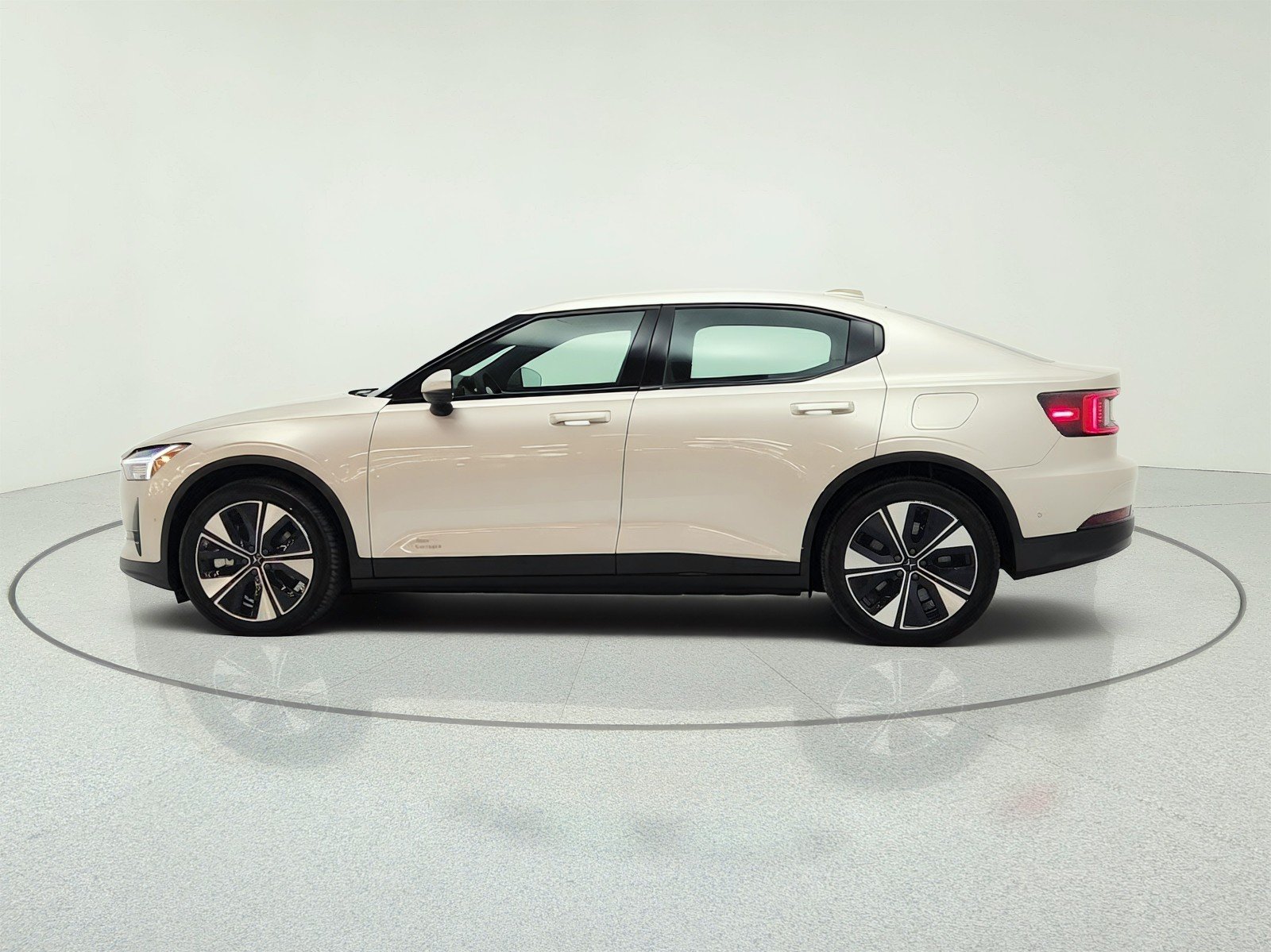 Used 2024 Jupiter Metallic Polestar  image 8