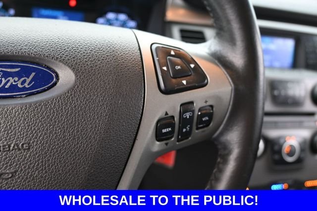 Used 2013 White Ford SE image 16
