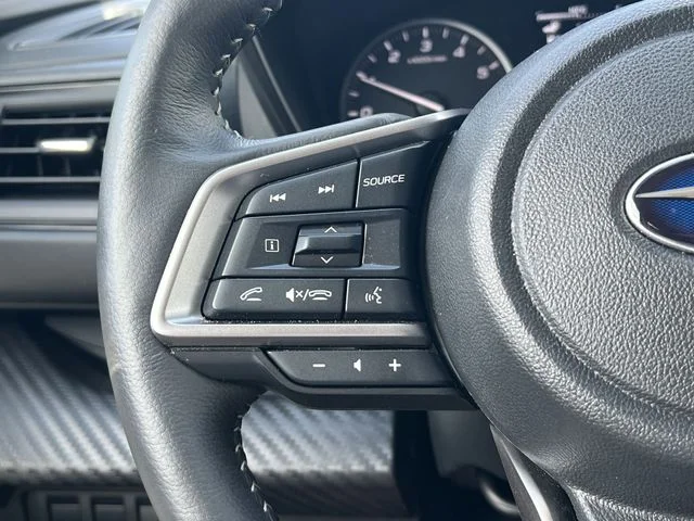Used 2026 Gray Subaru Premium image 27