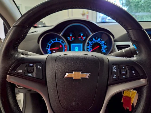 Used 2012 SUMMIT WHITE Chevrolet ECO image 22