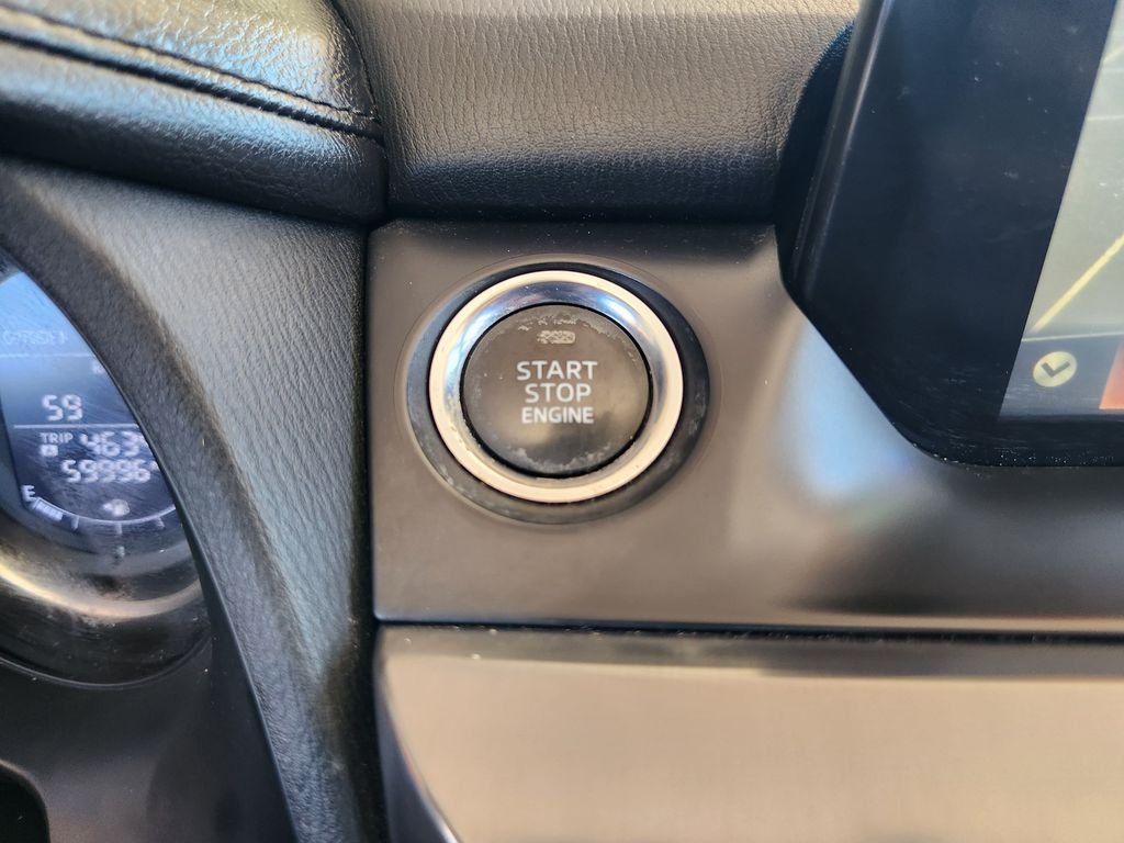Used 2016 RED Mazda i Touring image 21