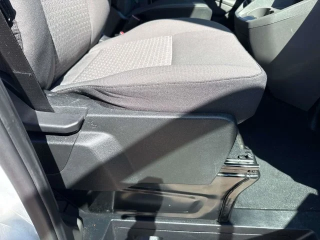 Used 2024 White Ford XLT image 18