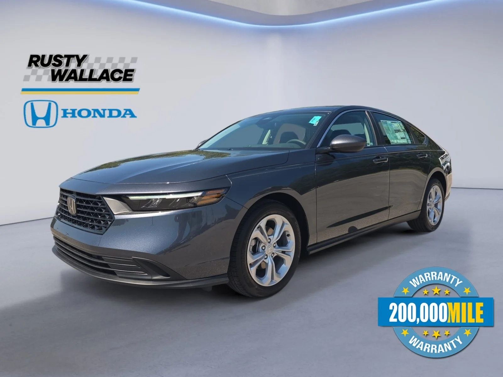 2026 Honda Accord