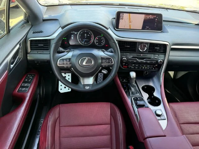 Used 2017 Caviar Lexus 350 F Sport image 25