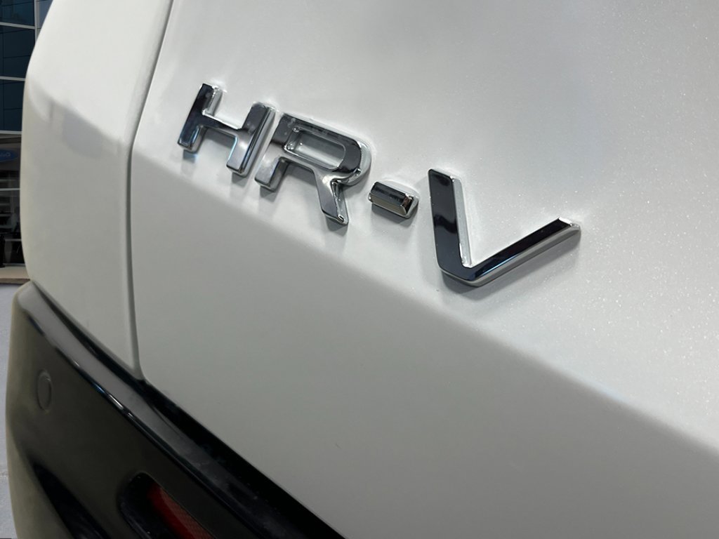 New 2027 Platinum White Pearl Honda EX-L image 9