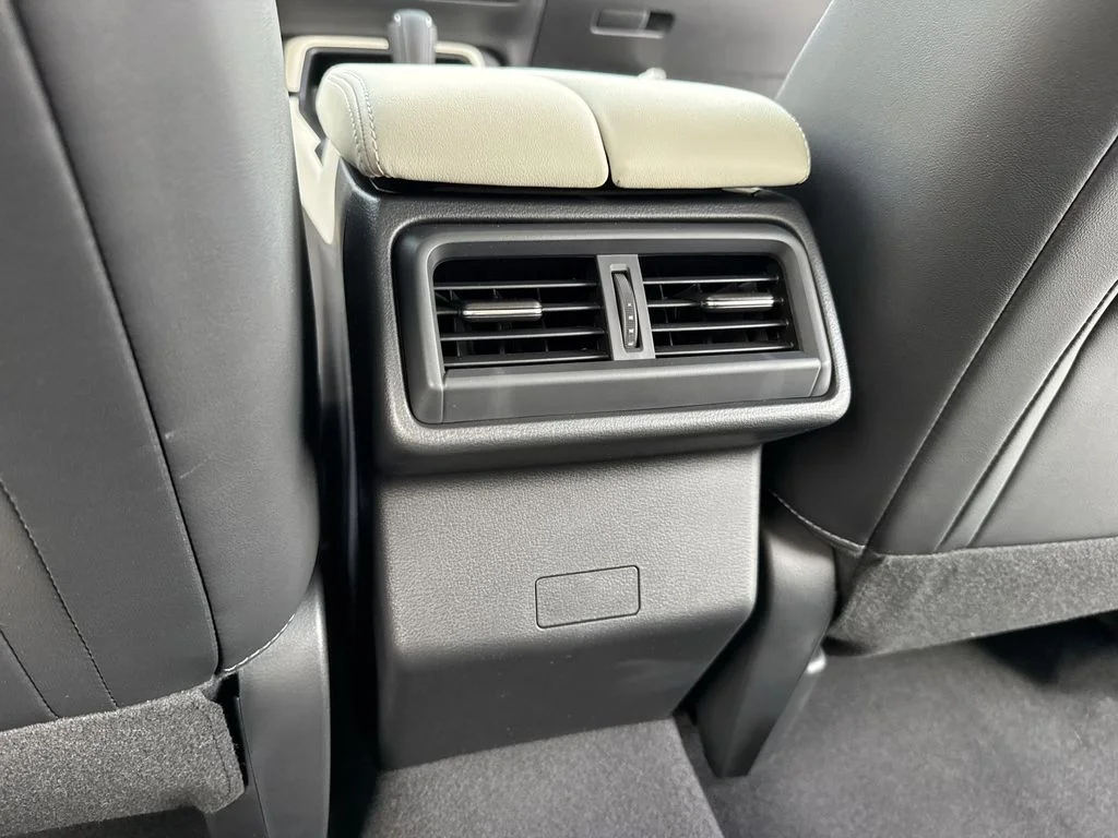 New 2026 Gray Metallic Mazda 2.5 S Select AWD image 37