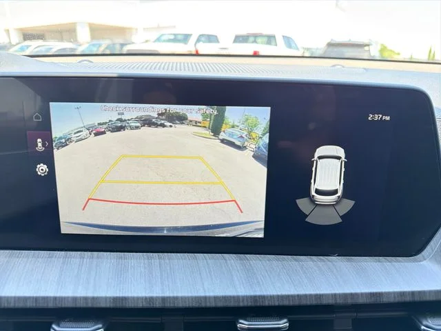 2023 Kia Telluride EX - Photo 12