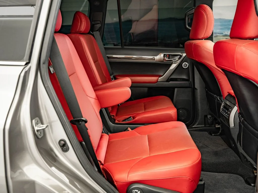 2023 Lexus GX PREMIUM - Photo 46