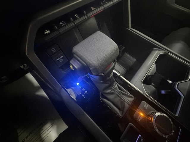 New 2026 Blueprint Toyota Tundra Limited image 7