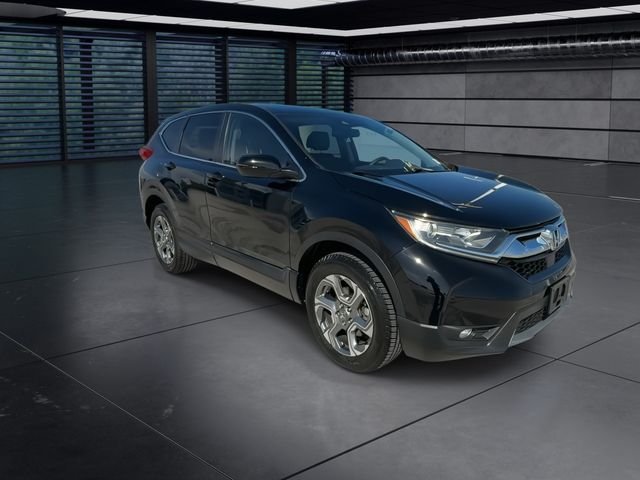 Used 2018  Honda EX-L image 2