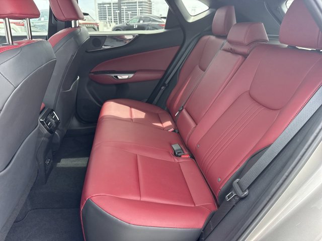 Certified Used 2025 Silver Lexus 250 Premium image 23