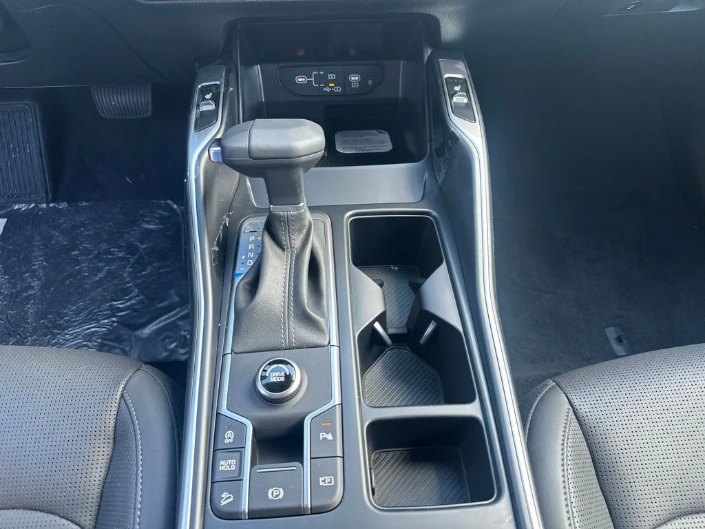 New 2026  Kia S image 16