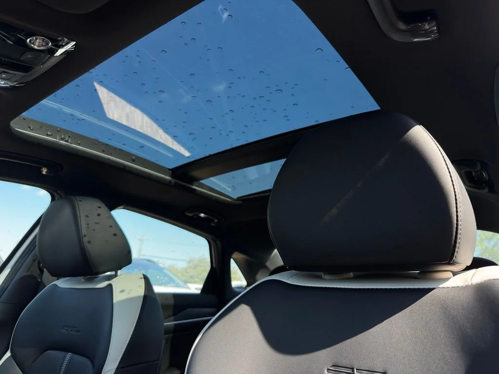 New 2026 White Kia GT-Line image 11