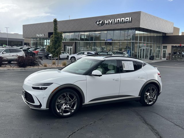 2023 Genesis GV60 Performance