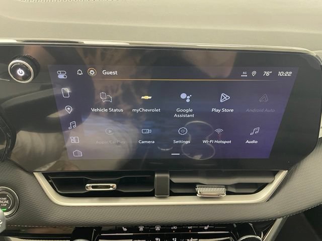 2026 Chevrolet Equinox LT - Photo 3