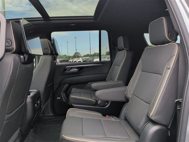 New 2026 Sterling Gray Metallic Chevrolet Premier image 50