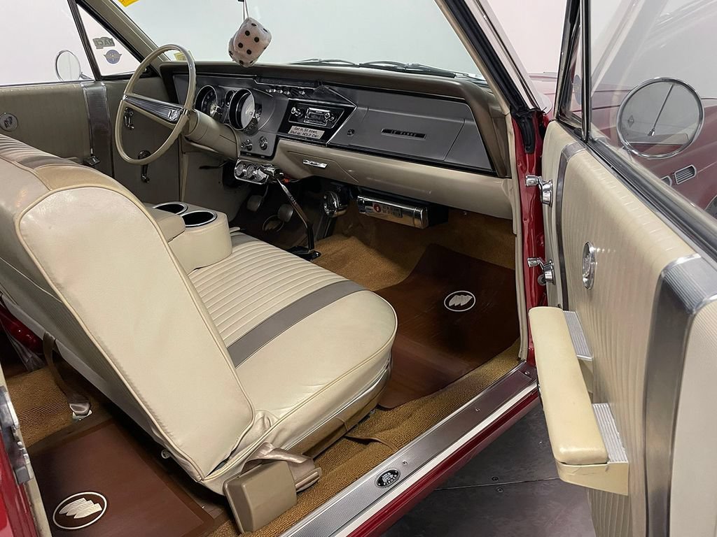 Used 1963  BUIC NA image 55
