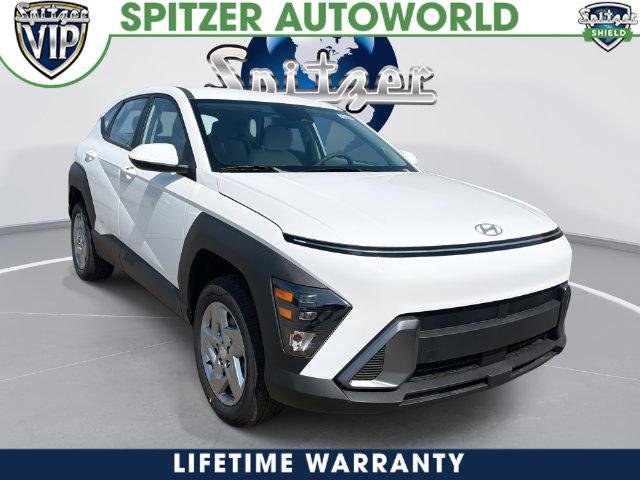 2027 Hyundai Kona