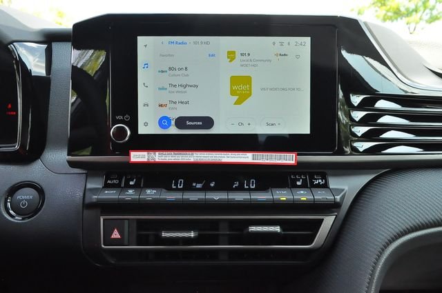 New 2026  Toyota SE image 21