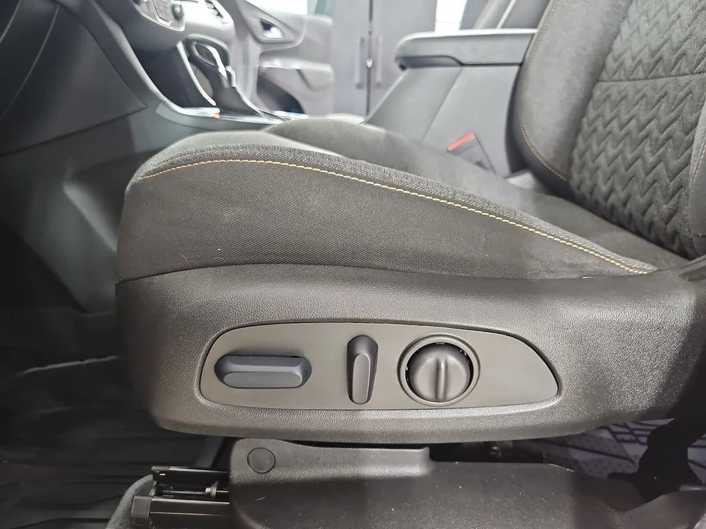 Certified Used 2024 Red Chevrolet LT image 35