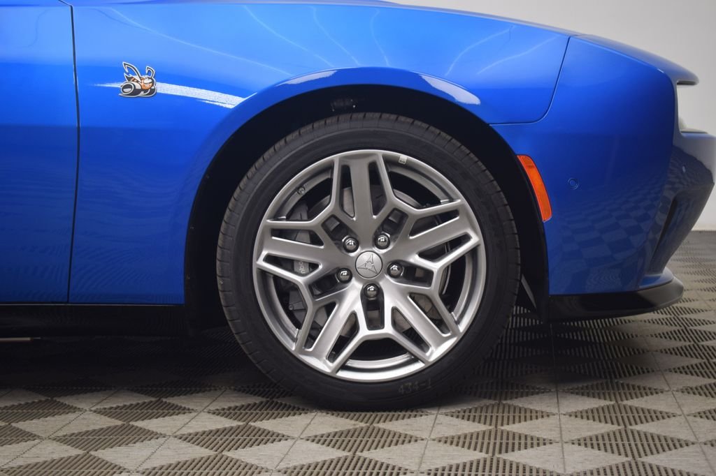 2026 Dodge Charger Daytona Scat Pack - Photo 7