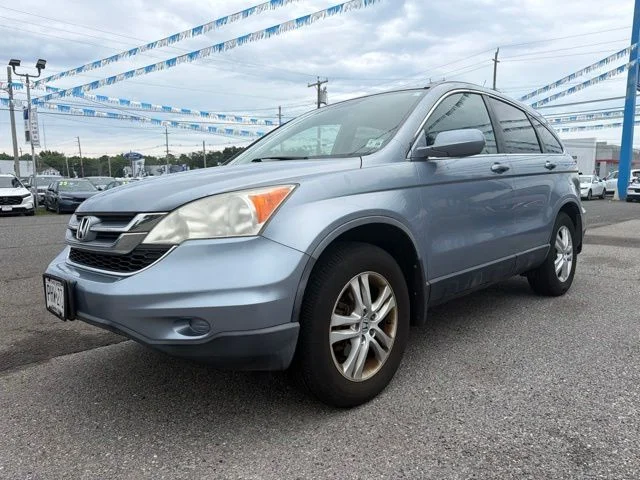 2011 Honda CR-V EX-L AUTO 4WD's photo