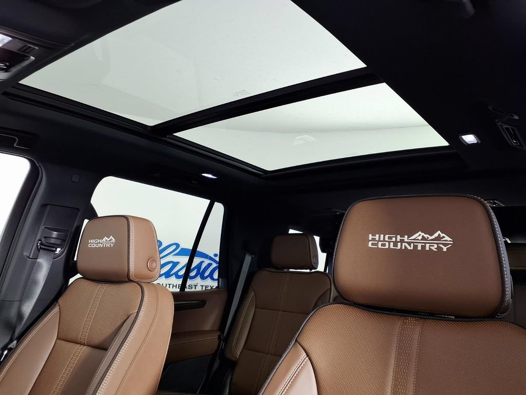 2026 Chevrolet Tahoe High Country - Photo 14