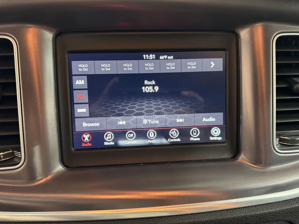 Used 2021 Gray Dodge SXT image 19