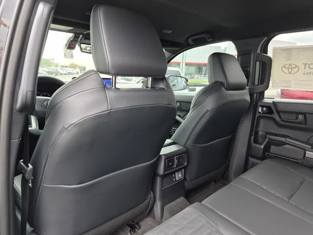 New 2026 Underground Toyota 4Runner TRD Off-Road Premium image 16