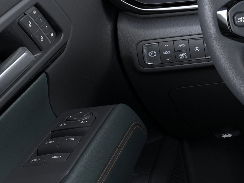 2026 GMC Terrain AT4 - Photo 22