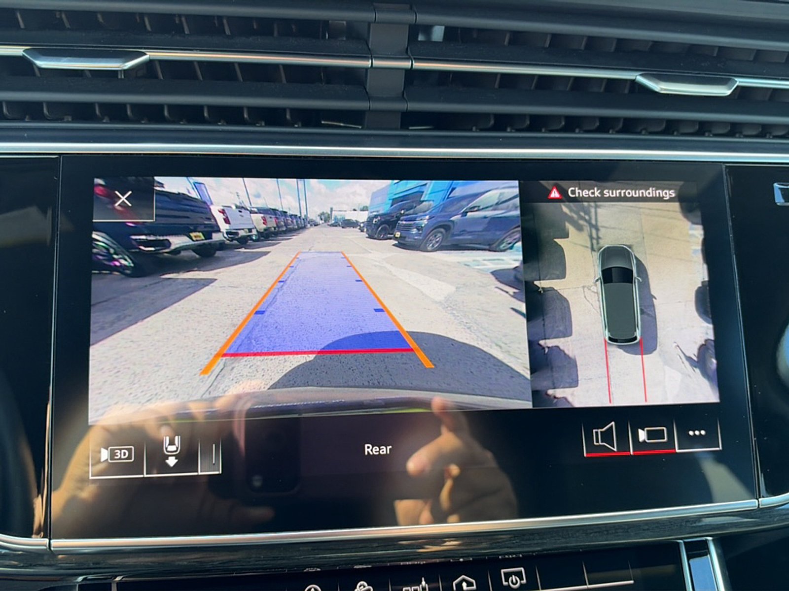 2020 Audi Q7 Premium Plus - Photo 41