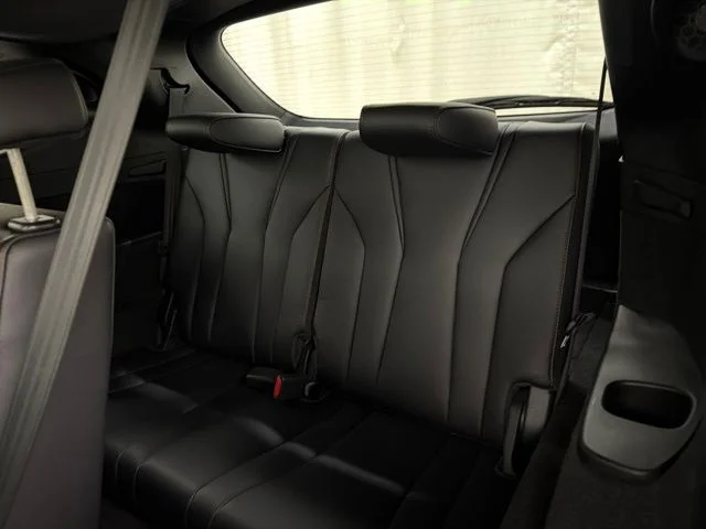 Used 2022 Red Acura Type S w/Advance Package image 30