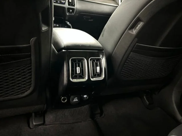 Used 2023 Black Kia X-Line SX Prestige image 22