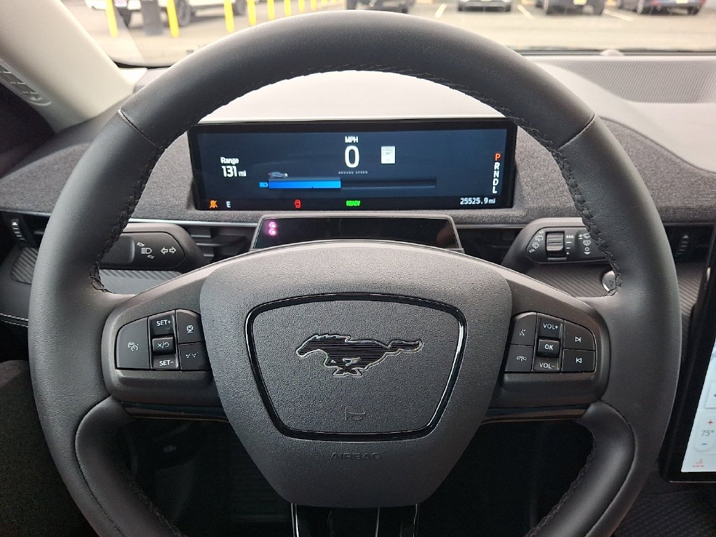 Used 2023 Gray Ford Premium image 19