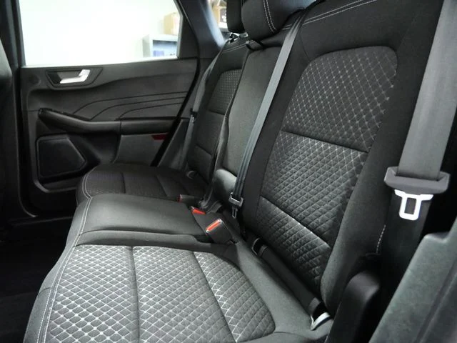 Certified Used 2023 Black Ford Active image 15
