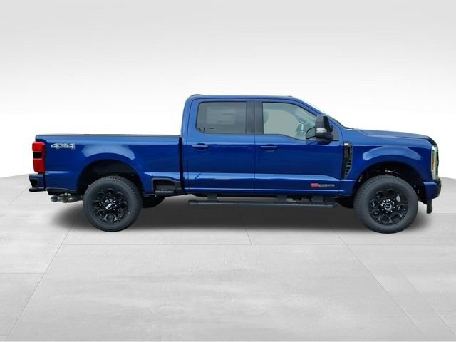 New 2026 Argon Blue Metallic Ford XLT image 16