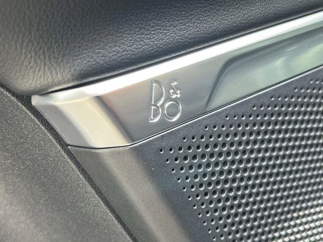 New 2027 Agate Black Metallic Ford MAX Platinum image 15